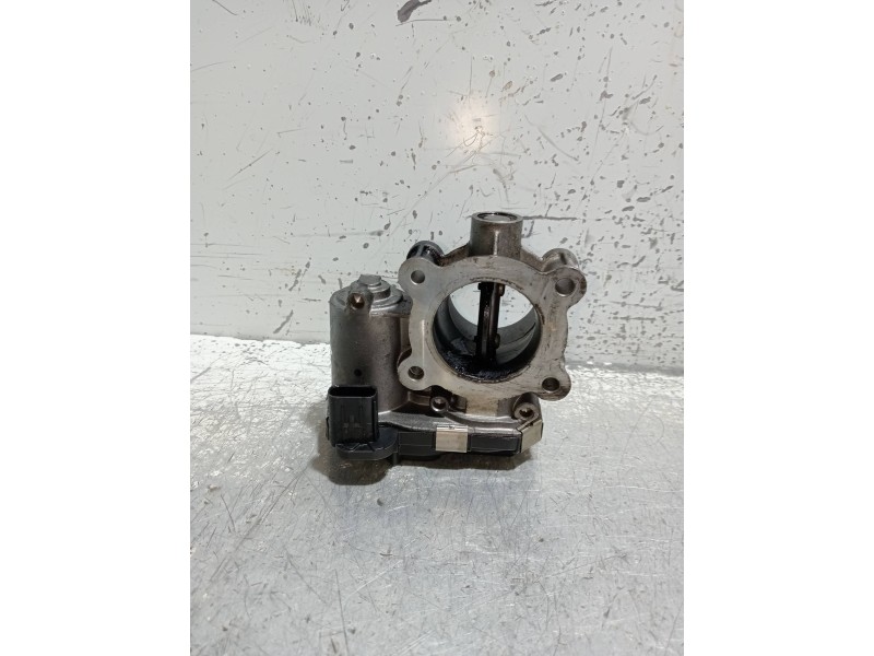 Recambio de caja mariposa para opel astra j lim. 4türig business referencia OEM IAM 55570009DB  