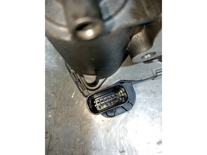 Recambio de caja mariposa para opel astra j lim. 4türig business referencia OEM IAM 55570009DB  