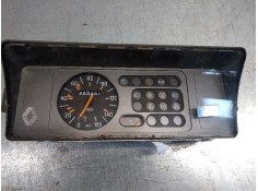 Recambio de cuadro instrumentos para renault 5 1.1 referencia OEM IAM   