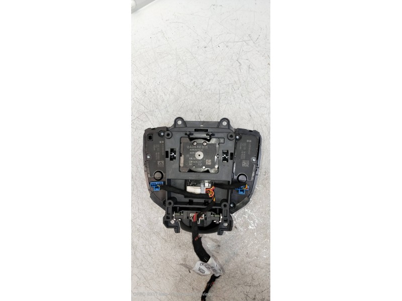 Recambio de mando multifuncion para mercedes clase c (w205) familiar c 220 t cdi bluetec (205.204) referencia OEM IAM A205900992