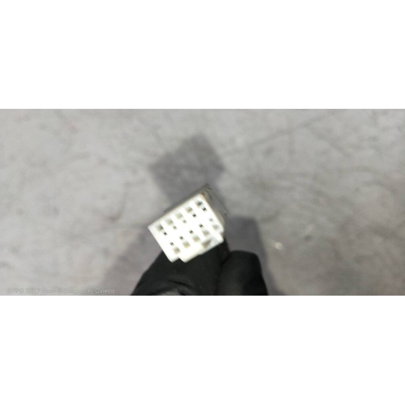 Recambio de mando multifuncion para mercedes clase c (w205) familiar c 220 t cdi bluetec (205.204) referencia OEM IAM A205900992