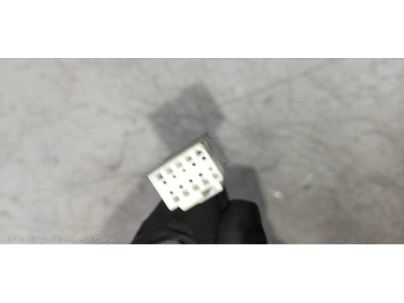 Recambio de mando multifuncion para mercedes clase c (w205) familiar c 220 t cdi bluetec (205.204) referencia OEM IAM A205900992