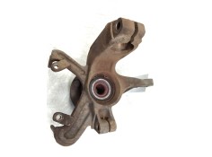 Recambio de mangueta delantera derecha para ford focus berlina (cak) trend referencia OEM IAM    2