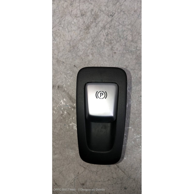 Recambio de mando multifuncion para mercedes clase c (w205) familiar c 220 t cdi bluetec (205.204) referencia OEM IAM A205905660