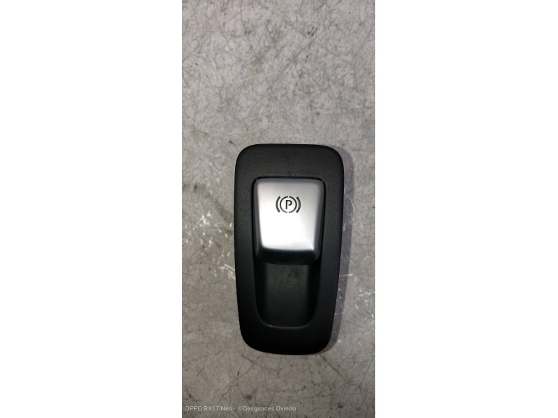 Recambio de mando multifuncion para mercedes clase c (w205) familiar c 220 t cdi bluetec (205.204) referencia OEM IAM A205905660