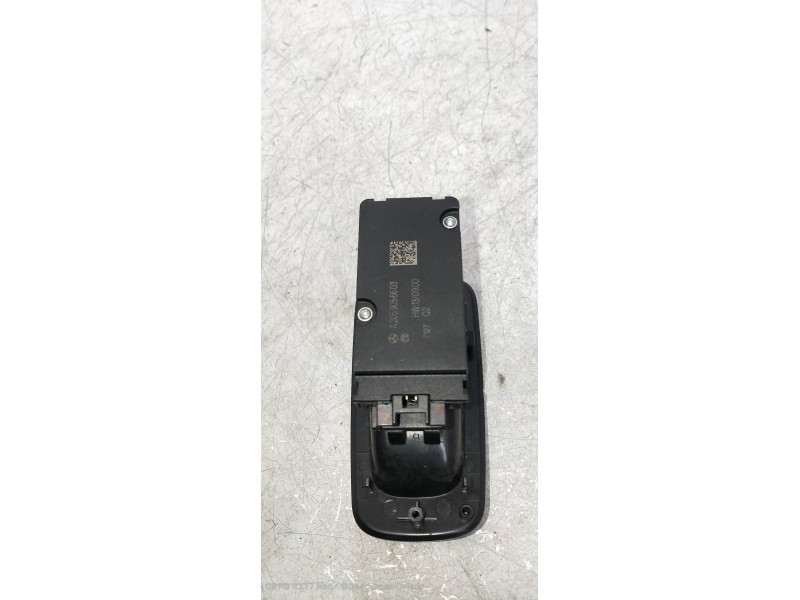 Recambio de mando multifuncion para mercedes clase c (w205) familiar c 220 t cdi bluetec (205.204) referencia OEM IAM A205905660