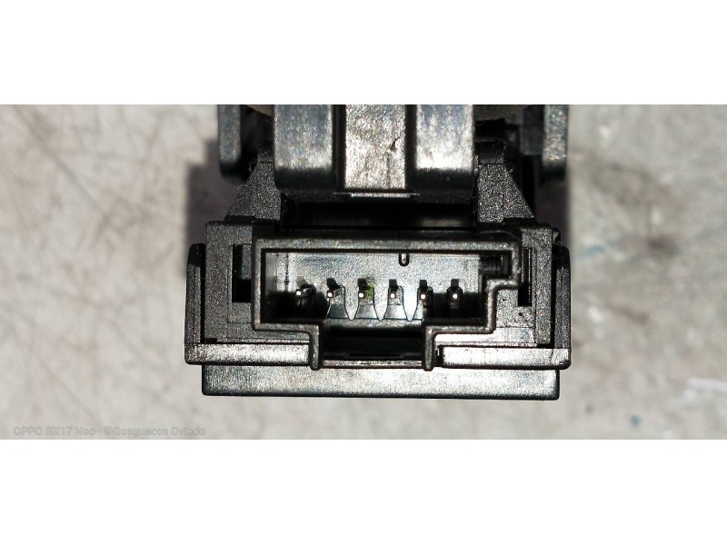 Recambio de mando multifuncion para mercedes clase c (w205) familiar c 220 t cdi bluetec (205.204) referencia OEM IAM A205905660