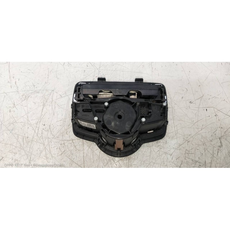 Recambio de mando luces para mercedes clase c (w205) familiar c 220 t cdi bluetec (205.204) referencia OEM IAM A2059051810 10132
