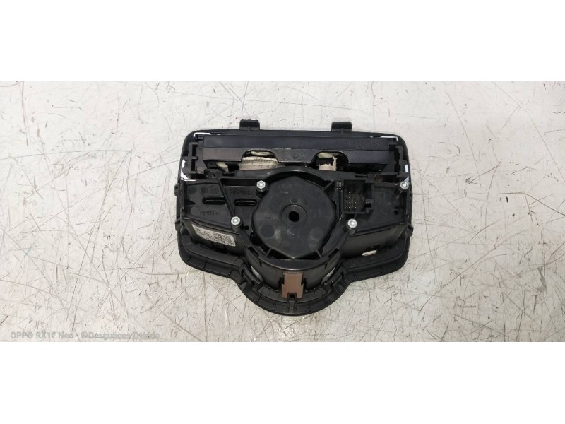 Recambio de mando luces para mercedes clase c (w205) familiar c 220 t cdi bluetec (205.204) referencia OEM IAM A2059051810 10132