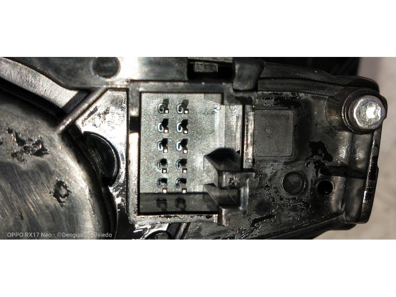 Recambio de mando luces para mercedes clase c (w205) familiar c 220 t cdi bluetec (205.204) referencia OEM IAM A2059051810 10132