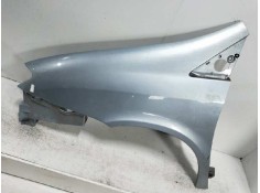 Recambio de aleta delantera izquierda para fiat ulysse (179) 2.2 16v jtd cat referencia OEM IAM   