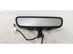 Recambio de espejo interior para mercedes clase c (w205) familiar c 220 t cdi bluetec (205.204) referencia OEM IAM A2228100217  