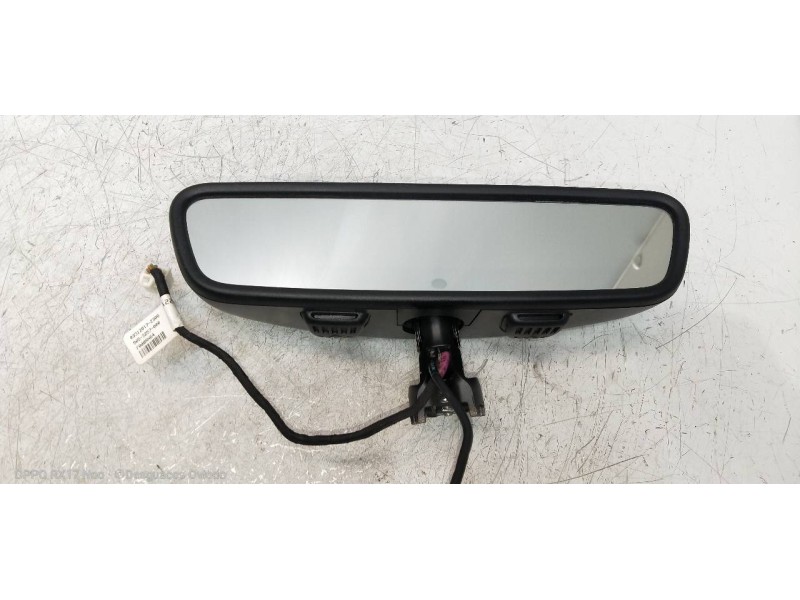 Recambio de espejo interior para mercedes clase c (w205) familiar c 220 t cdi bluetec (205.204) referencia OEM IAM A2228100217  