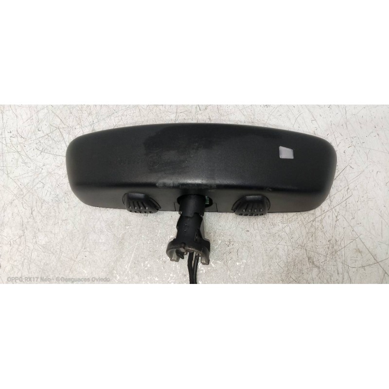 Recambio de espejo interior para mercedes clase c (w205) familiar c 220 t cdi bluetec (205.204) referencia OEM IAM A2228100217  