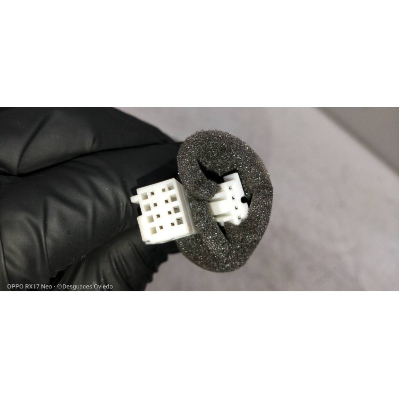 Recambio de espejo interior para mercedes clase c (w205) familiar c 220 t cdi bluetec (205.204) referencia OEM IAM A2228100217  