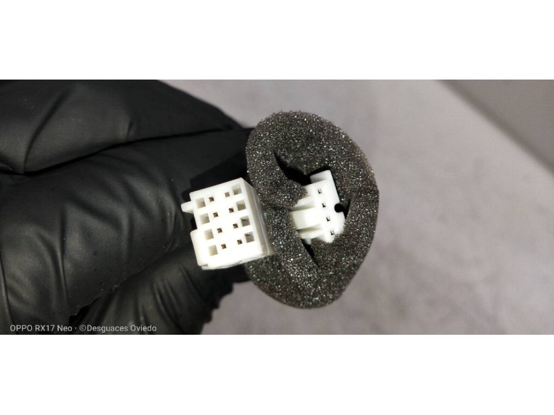 Recambio de espejo interior para mercedes clase c (w205) familiar c 220 t cdi bluetec (205.204) referencia OEM IAM A2228100217  