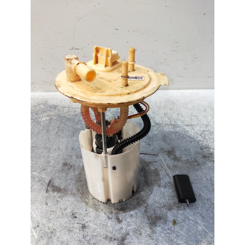 Recambio de bomba combustible para fiat tipo ii (357) fam lounge referencia OEM IAM 0580203219 52019057 