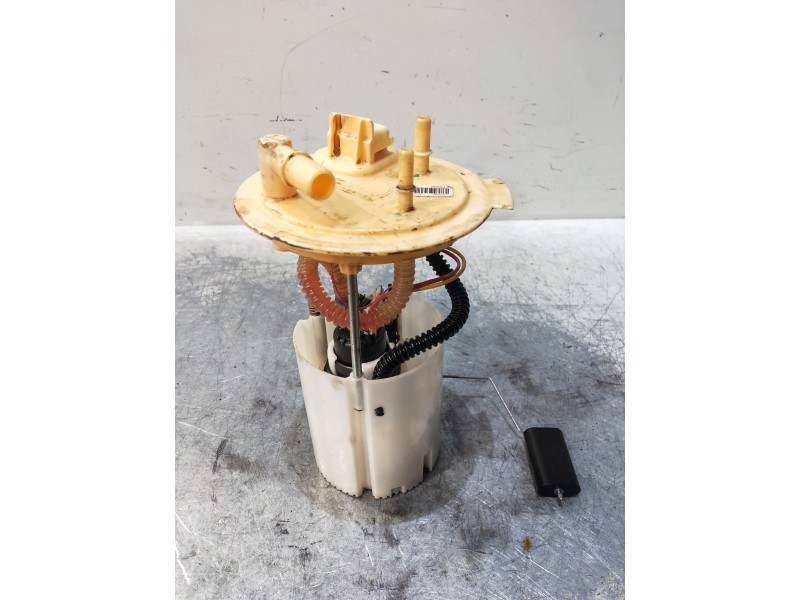 Recambio de bomba combustible para fiat tipo ii (357) fam lounge referencia OEM IAM 0580203219 52019057 