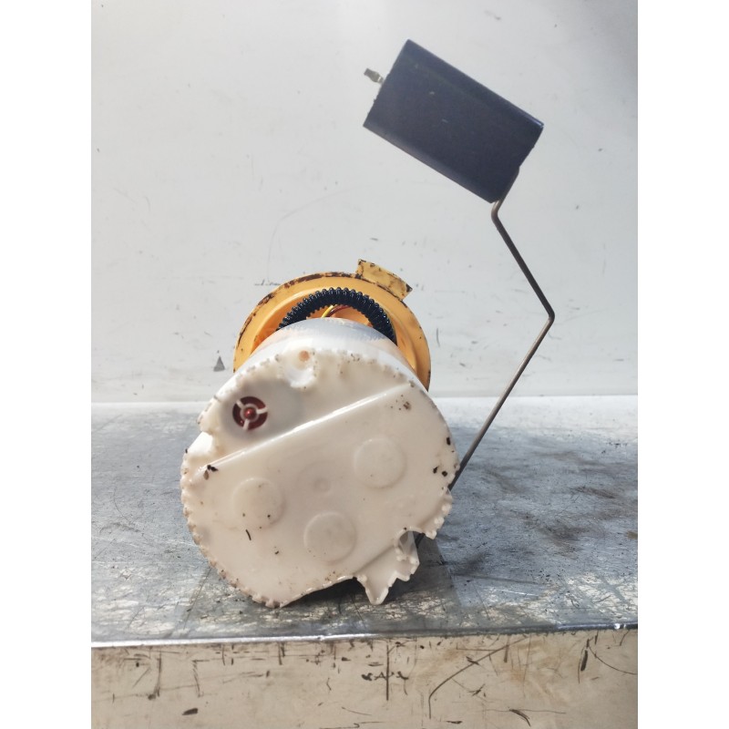 Recambio de bomba combustible para fiat tipo ii (357) fam lounge referencia OEM IAM 0580203219 52019057 