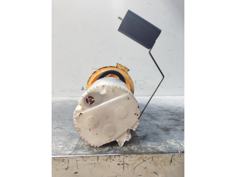 Recambio de bomba combustible para fiat tipo ii (357) fam lounge referencia OEM IAM 0580203219 52019057 