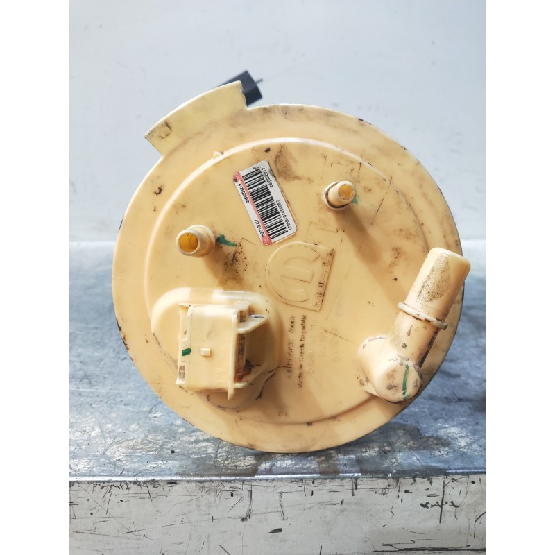 Recambio de bomba combustible para fiat tipo ii (357) fam lounge referencia OEM IAM 0580203219 52019057 