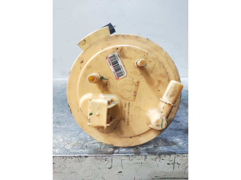 Recambio de bomba combustible para fiat tipo ii (357) fam lounge referencia OEM IAM 0580203219 52019057 