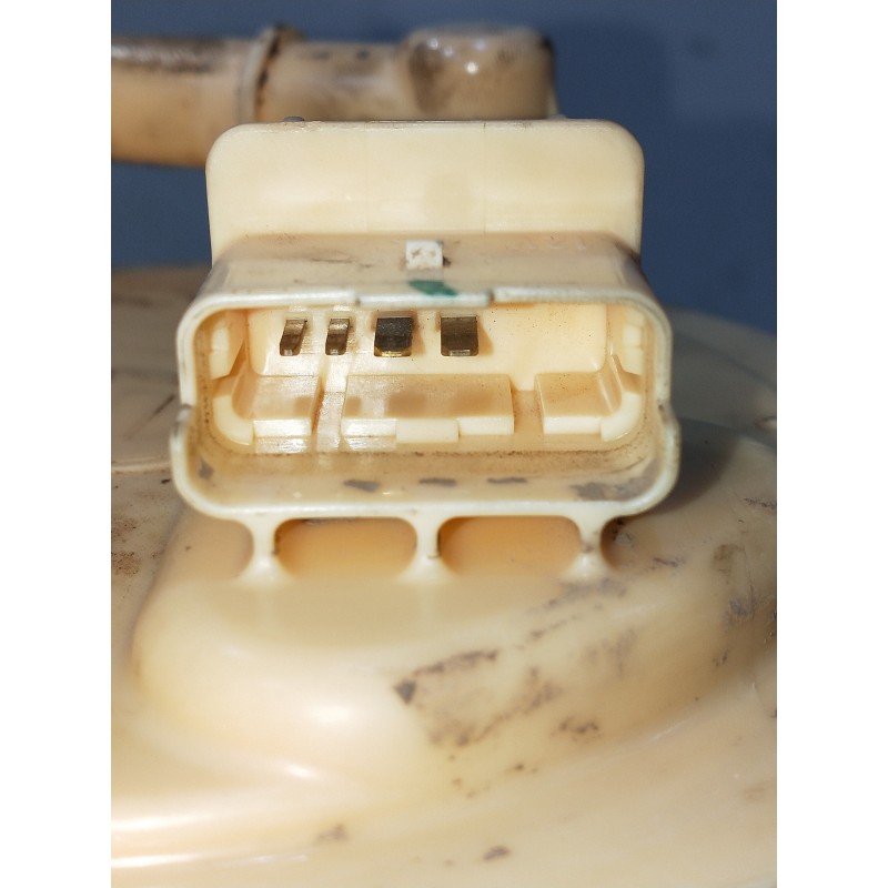 Recambio de bomba combustible para fiat tipo ii (357) fam lounge referencia OEM IAM 0580203219 52019057 