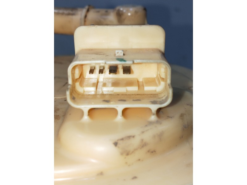 Recambio de bomba combustible para fiat tipo ii (357) fam lounge referencia OEM IAM 0580203219 52019057 