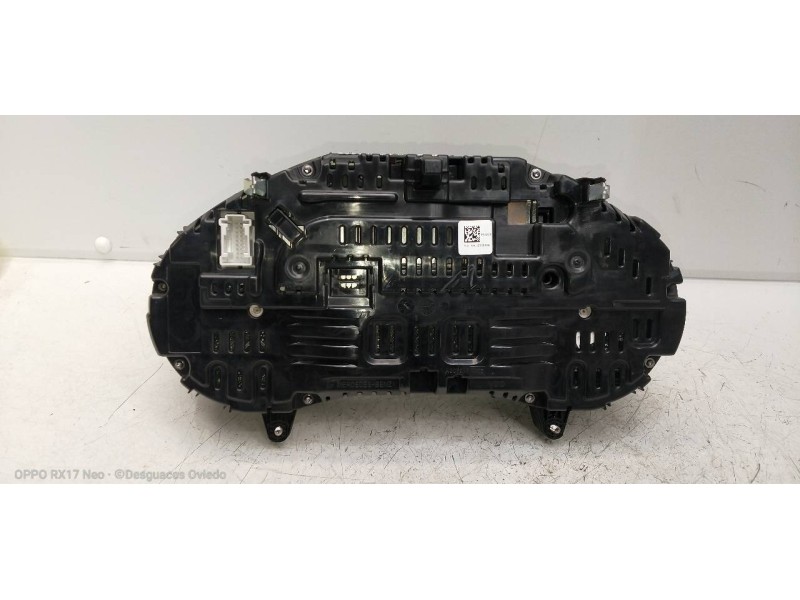 Recambio de cuadro instrumentos para mercedes clase c (w205) familiar c 220 t cdi bluetec (205.204) referencia OEM IAM A20590083