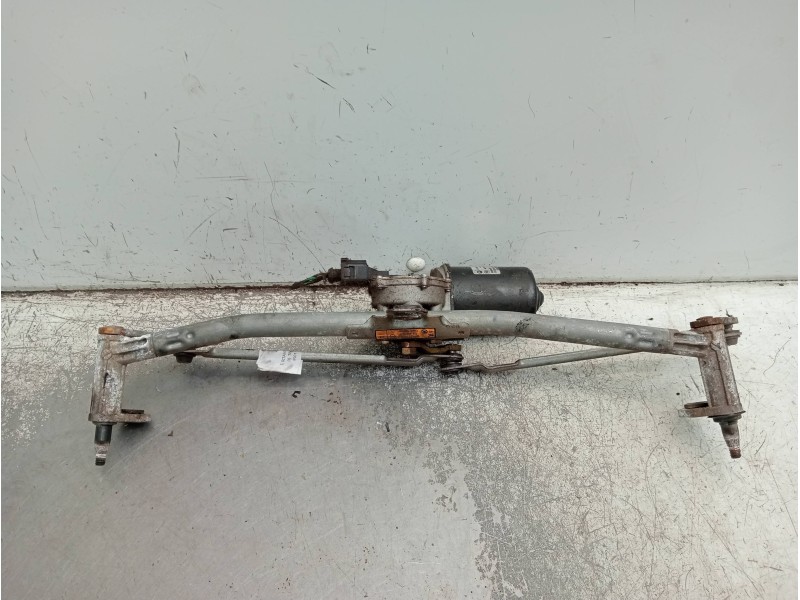 Recambio de motor limpia delantero para skoda octavia berlina (1u2) ambiente referencia OEM IAM 443122307019 1U1955023E 