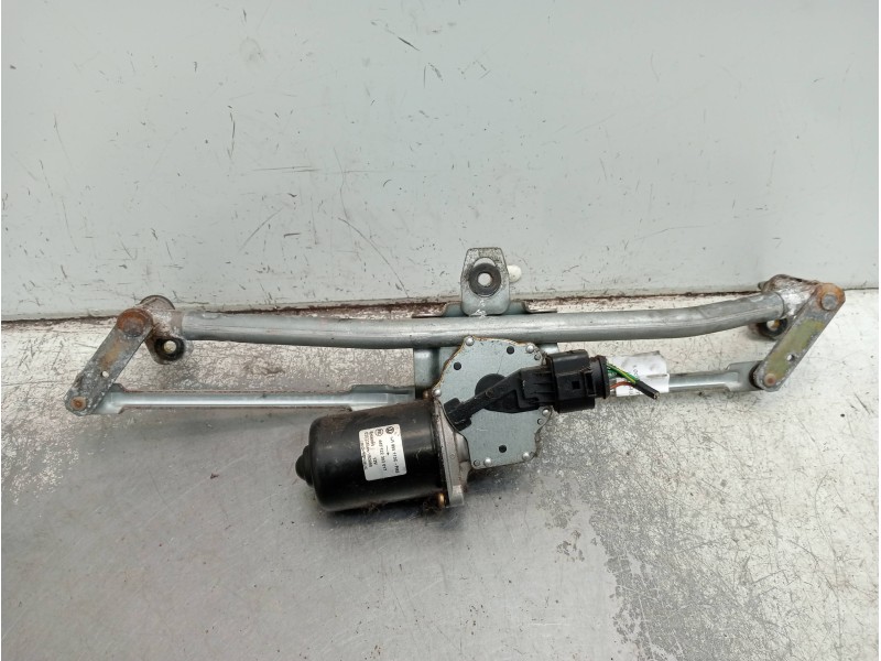 Recambio de motor limpia delantero para skoda octavia berlina (1u2) ambiente referencia OEM IAM 443122307019 1U1955023E 