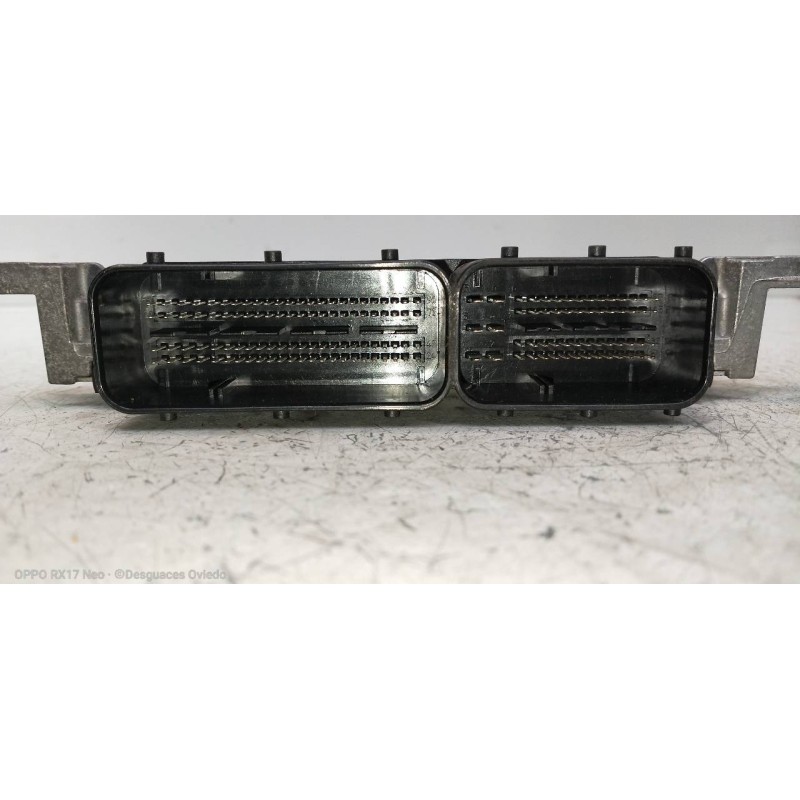 Recambio de centralita motor uce para mercedes clase c (w205) familiar c 220 t cdi bluetec (205.204) referencia OEM IAM A6519005
