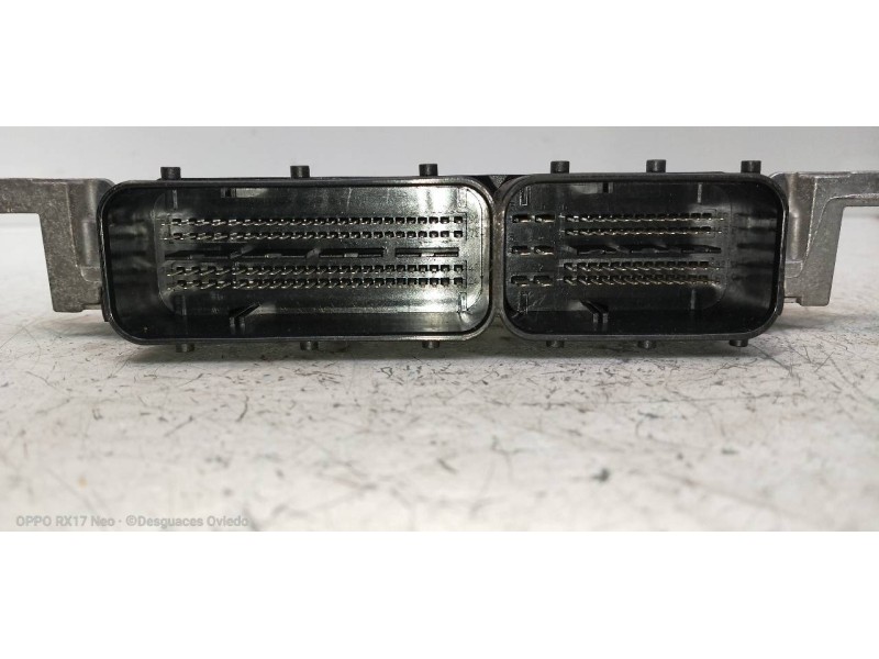 Recambio de centralita motor uce para mercedes clase c (w205) familiar c 220 t cdi bluetec (205.204) referencia OEM IAM A6519005