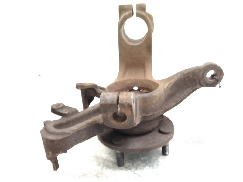 Recambio de mangueta delantera derecha para ford focus berlina (cak) trend referencia OEM IAM   