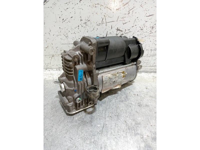 Recambio de bomba suspension para toyota prius (nhw20) basis referencia OEM IAM   