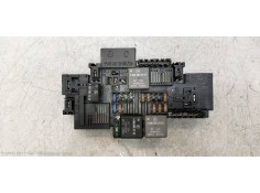 Recambio de caja reles / fusibles para mercedes clase c (w205) familiar c 220 t cdi bluetec (205.204) referencia OEM IAM A222906