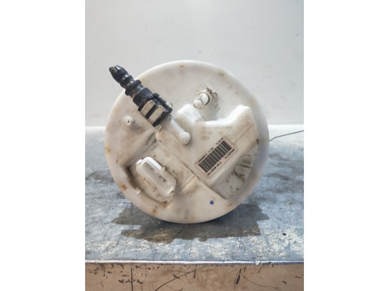 Recambio de bomba combustible para ford fiesta (ccn) trend referencia OEM IAM C1B19H307BD 0580200175 