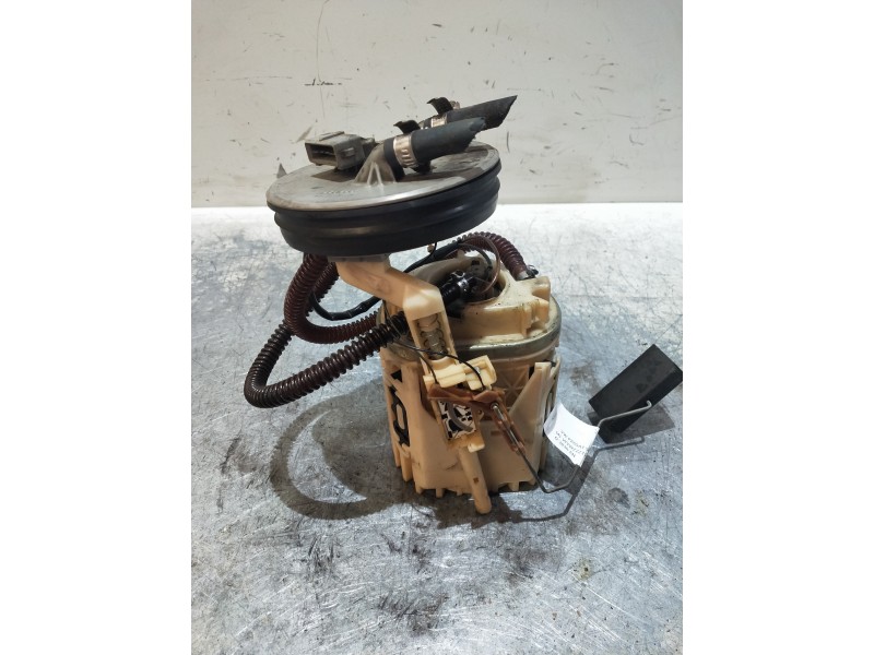 Recambio de bomba combustible para volkswagen passat berlina (312) 1.8 referencia OEM IAM 1H0919051AK 228225201 