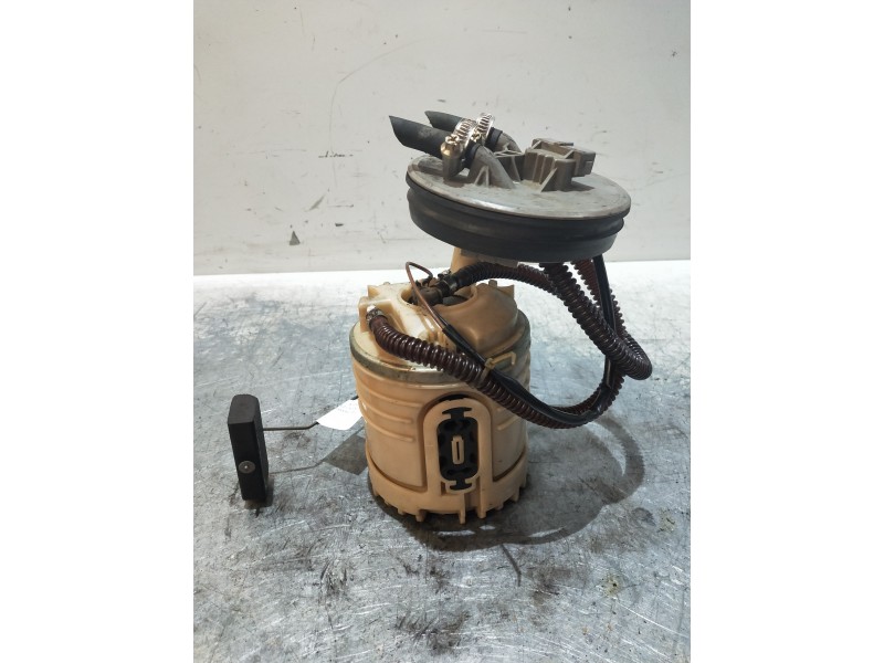 Recambio de bomba combustible para volkswagen passat berlina (312) 1.8 referencia OEM IAM 1H0919051AK 228225201 