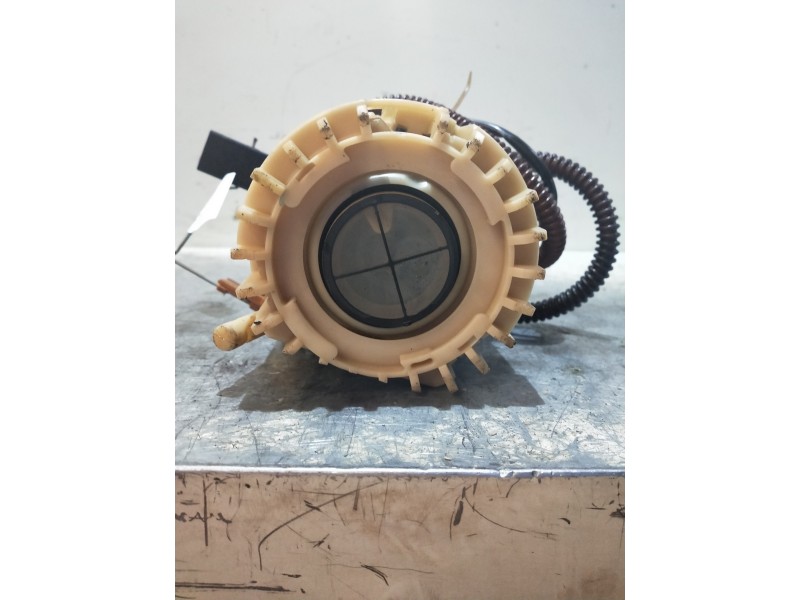 Recambio de bomba combustible para volkswagen passat berlina (312) 1.8 referencia OEM IAM 1H0919051AK 228225201 