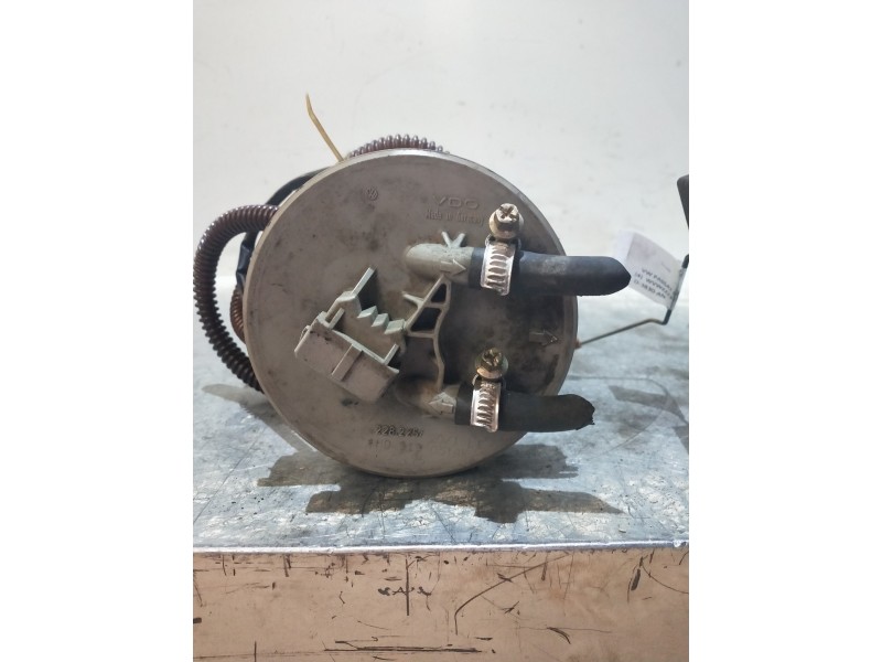 Recambio de bomba combustible para volkswagen passat berlina (312) 1.8 referencia OEM IAM 1H0919051AK 228225201 