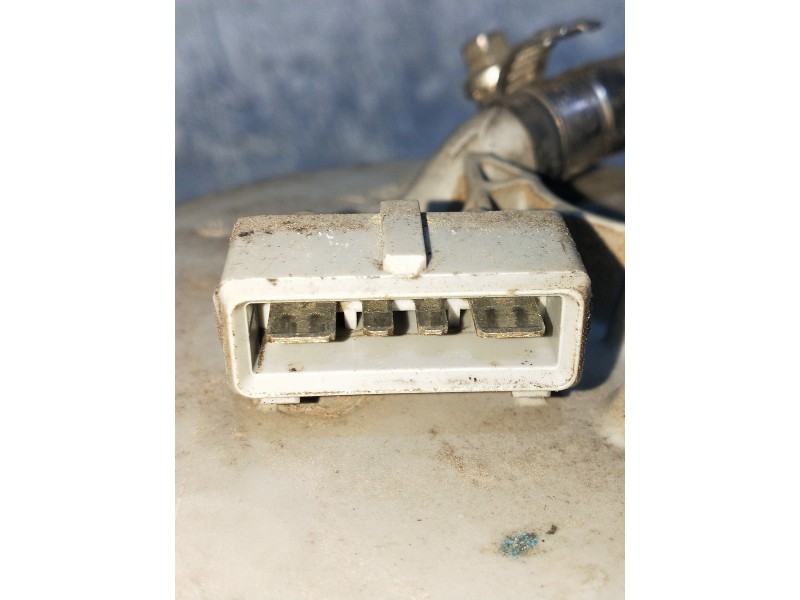 Recambio de bomba combustible para volkswagen passat berlina (312) 1.8 referencia OEM IAM 1H0919051AK 228225201 