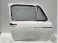 Recambio de puerta delantera derecha para seat 850 0.8 referencia OEM IAM   