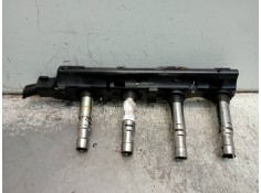 Recambio de bobina encendido para seat toledo (1m2) referencia OEM IAM 036971047A  