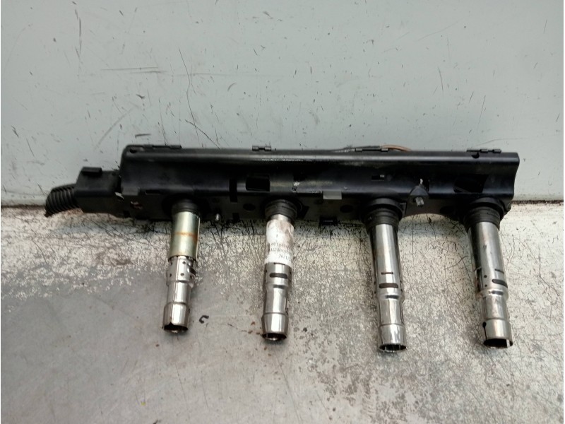 Recambio de bobina encendido para seat toledo (1m2) referencia OEM IAM 036971047A  