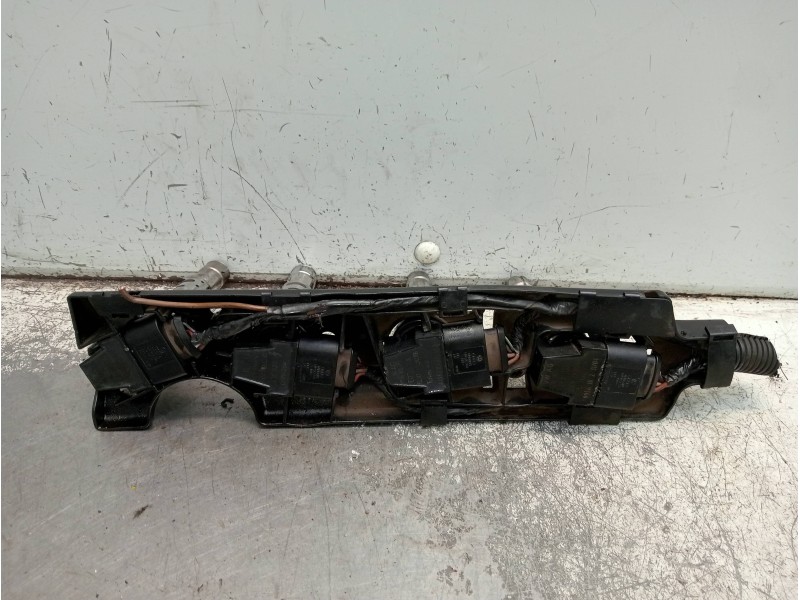 Recambio de bobina encendido para seat toledo (1m2) referencia OEM IAM 036971047A  