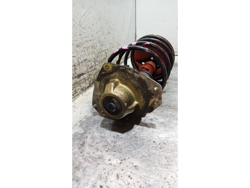 Recambio de amortiguador delantero izquierdo para lancia delta 1.4 cat referencia OEM IAM   