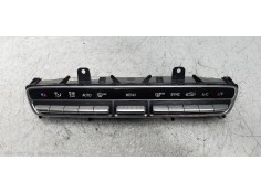 Recambio de mando calefaccion / aire acondicionado para mercedes clase c (w205) familiar c 220 t cdi bluetec (205.204) referenci