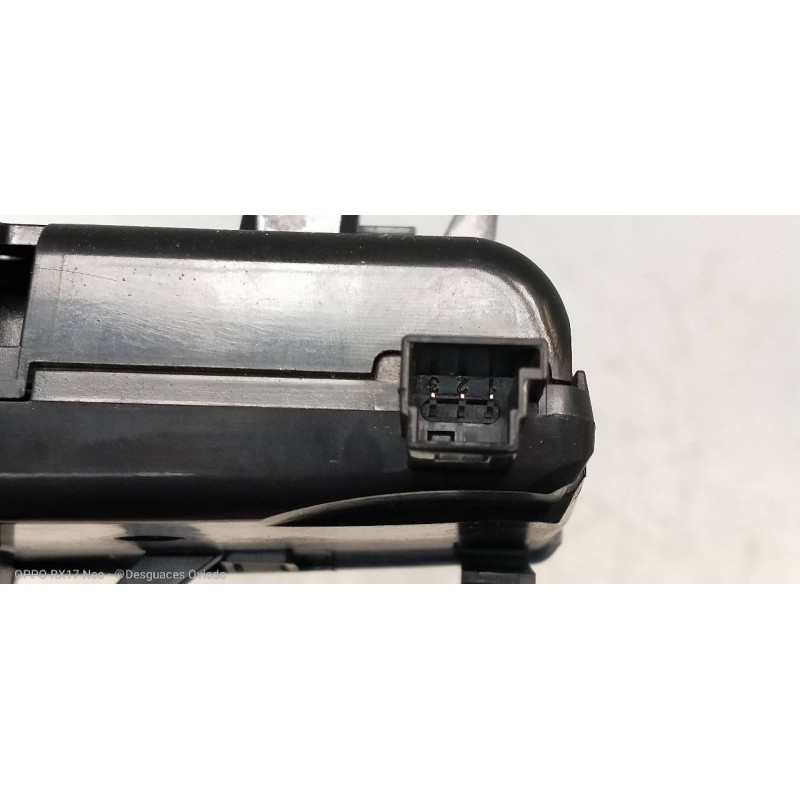 Recambio de mando calefaccion / aire acondicionado para mercedes clase c (w205) familiar c 220 t cdi bluetec (205.204) referenci