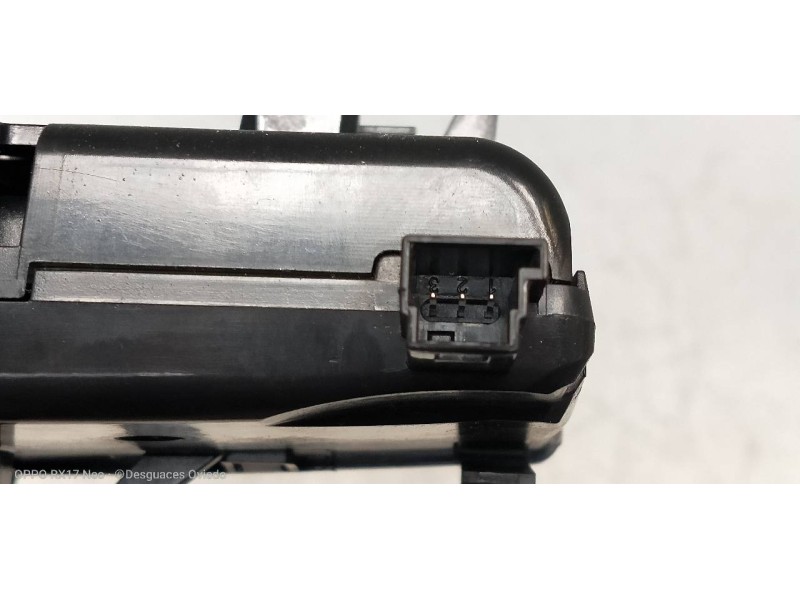 Recambio de mando calefaccion / aire acondicionado para mercedes clase c (w205) familiar c 220 t cdi bluetec (205.204) referenci